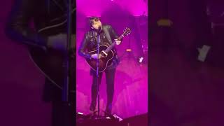 James Arthur  Can I Be Him HOUSTON 5/1/22