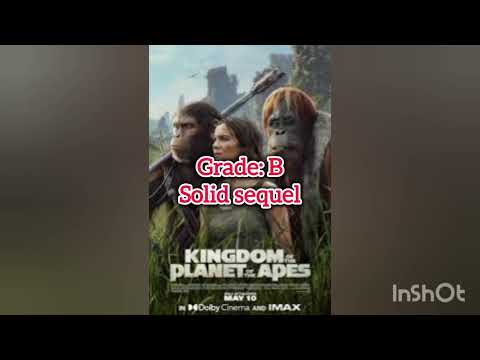 movie review 2024 best and worst