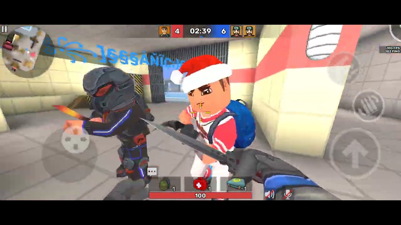 KUBOOM | SNIPER 2 vs 1 | GAMEPLAY#38 - YouTube