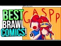 BRAWL STARS COMICS! Best Fan Made Comics for Brawl Stars!