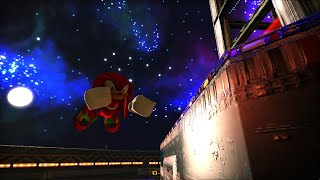 Meteor Herd and Knuckles (Sonic Adventure 2) - A Hat in Time Mods: Space Modding Jam