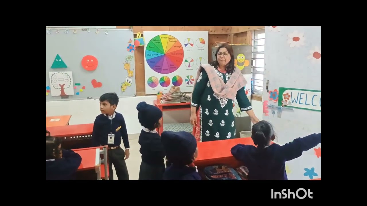 Phase-3 Activity -17 Shapes