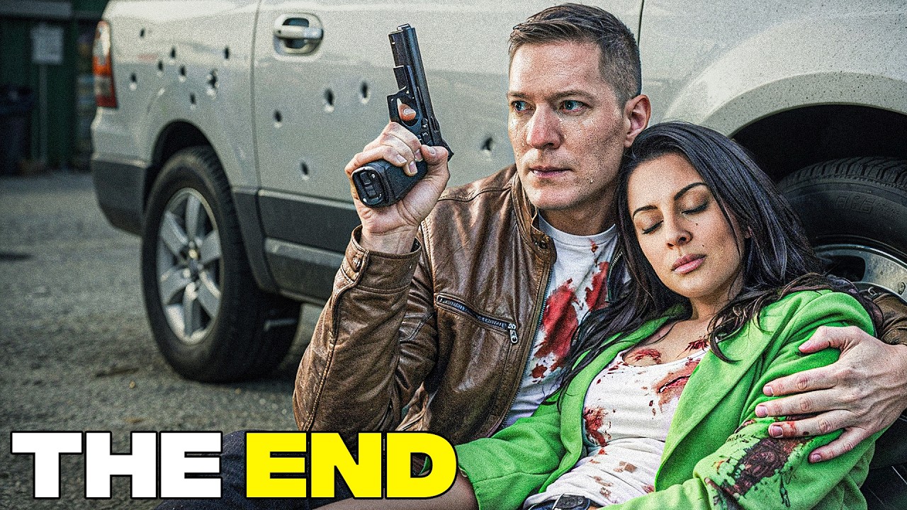 Power Book 4 Force Final Episode Is PERFECT!