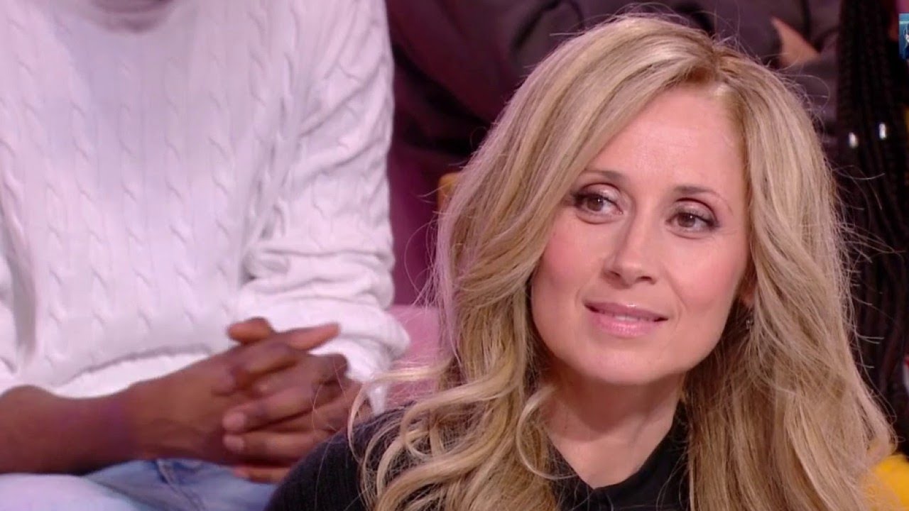 Stan plonge dans le passé de Lara Fabian ! - Je t’aime etc