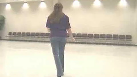 Nancy Morgan - Quickie by Debi Dillow - Instructio...