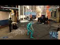 Marvel&#39;s Spider-Man PC | Level up sound effect