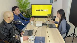 Special episode with Jumin Lee: Korea’s evolving political climate — Ep. 12