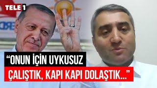 Eski Akp İl Başkanı Temurci, Erdoğanı Anlatıyor Reis Dediğimiz Kişi Davası, Idealleri Ve...