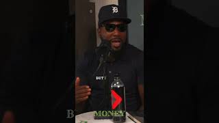 How Jeezy Invests His $$$