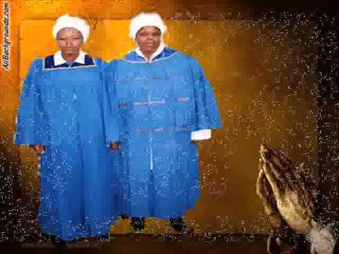 Ariyeli Apostolic African Church in Zion in SA Track 9 Zamukulunga judaAlbum Endleleni hambanathi