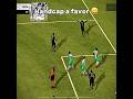 Handcap 😆 #eaesports #fifamobile #fcmobileid #fifa #eafcmobile24 #eafc