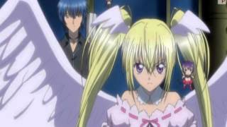 Clavo Que Saca Otro Clavo - Ikuto/Amu/Utau (Paty Cantú)