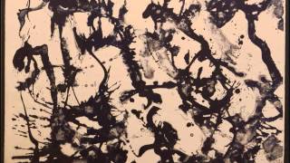 4 Blue Stone by Lee Krasner