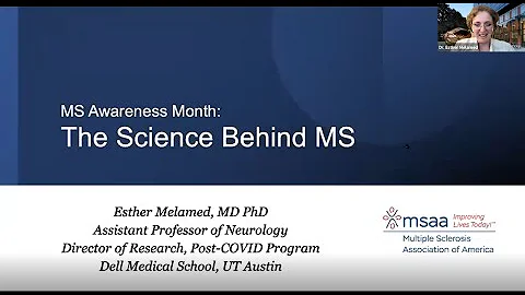 The Science Behind MS