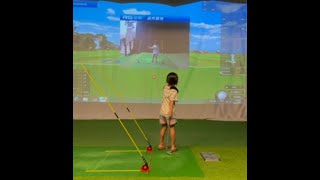Golf Simulator