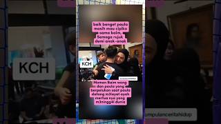Download Mp3 Baik banget Paula masih mau peluk dan cium Baim wong #paula #baimpaula #shorts Gudang lagu Download Mp3 Baik banget Paula masih mau peluk dan cium Baim wong #paula #baimpaula #shorts