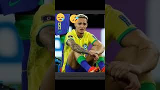 Brasil está eliminado😭😭😭#brasileliminado #Brasil #NeymarjrReal