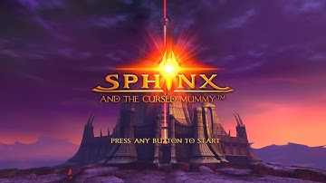 The Fetchiest Quest Yet | Sphinx and the Cursed Mummy [Part 5]