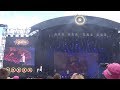 Rag'n'Bone Man - Thinking About You at Pinkpop 2017