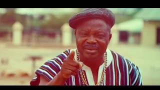OJOPAGOGO - PA BOOTU DE {VIDEO} FT. MUYIWA ADEMOLA (Nigerian Entertainment)