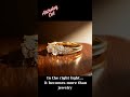 This Ring Found You for a Reason ✨ Taurus, Libra, Pisces & Cancer Energy | Luxury Eternity Band