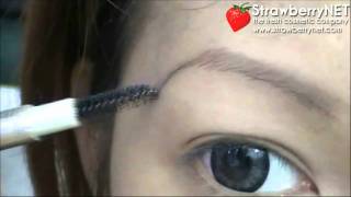 StrawberryNET's How to: Everyday Makeup Routine (English)