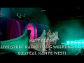 Katy Perry E T Feat Kanye West Live BBC Radio 1 S Big Weekend 2017 HD 1080p 