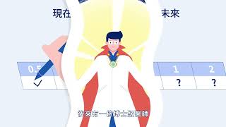 【曾文毅醫師】可預測失智的「大腦神經年齡檢測」懶人包：怎麼做？誰適合？