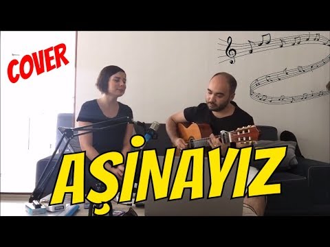 Aşinayız (Cover) / Oğuzhan Koç ft. Murat Dalkılıç