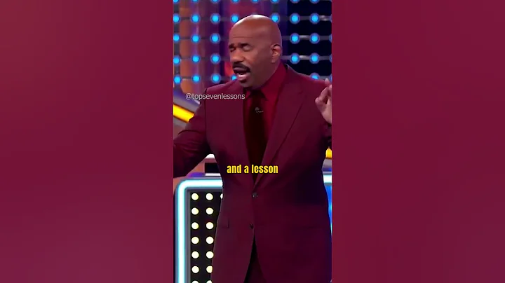 There is a blessing in everything - Steve Harvey #shorts #steveharvey