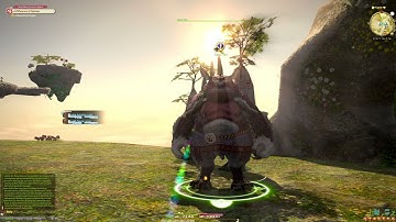 First-Person POV FFXIV | [Sleepless in Ok