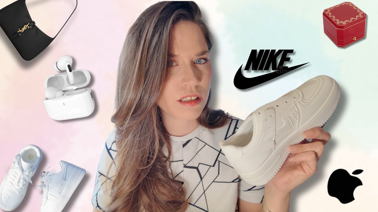 J’ai ACHETÉ des OBJETS DE LUXE sur DHGATE