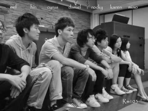Rm103 2012 demo - So Long, Partner 02