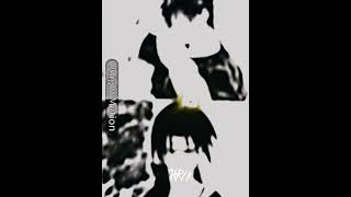 Toji Fushiguro vs Itachi Uchiha edit