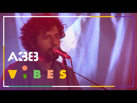 Junip - Far Away // Live 2013 // A38 Vibes