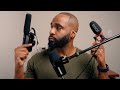 Best Microphones to Buy For Youtube Videos