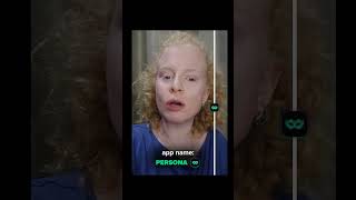 Persona app 💚 Best video/photo editor #photoeditor #videoeditor screenshot 5