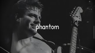 mac demarco - phantom (slowed to perfection)