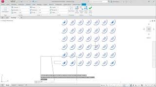 TRIM EXPLODE ARRAY MATCHPROP - AutoCAD for Engineers 4/14 2024/2025