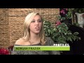 Morgan Frazier, from The Voice,Talks about Bullying