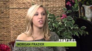 Morgan Frazier, from The Voice,Talks about Bullying