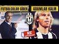 KÜME DÜŞEN Efsane Juventus Kadrosu ŞİMDİ NE YAPIYOR? (2005-2006)