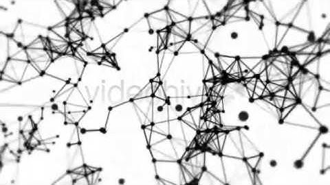 Free After Effects Opener Dark Plexus Logo Reveal After Effects Template