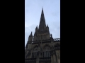 St Mary Redcliffe bells
