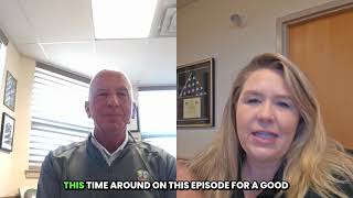 S6 E23 Navigating Change in Business: A Year in Review