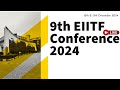 9th International Conference on Empirical Issues in International Trade &amp; Finance (EIITF 2024)
