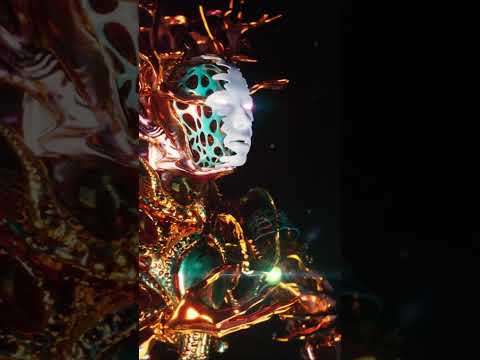 The video for Skel, out now