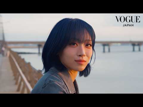 LEE JISOO (HANA) のルーツ、ホームタウン・ソンドで素顔に迫る５つのお気に入り。| My 5 Favorites | VOGUE JAPAN
