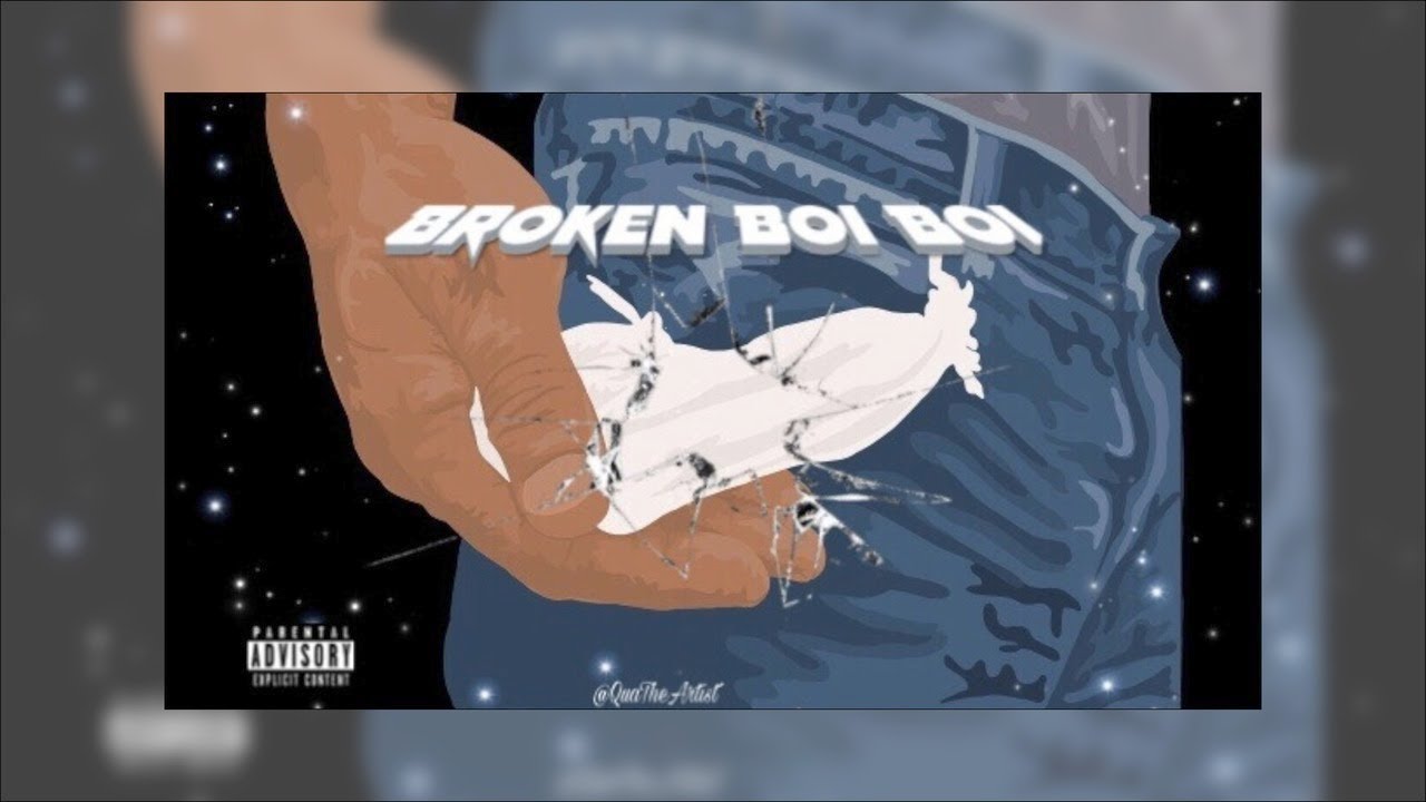 Flight   Broken Boi Boi Official Audio Prod By Young Mooski