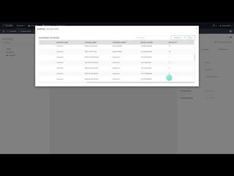 Ontology Explorer: Creating Data Mappings (Visual)